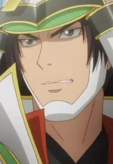 Kanetsugu Naoe