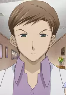 Fumihiro Fuse