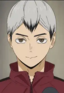 Shinsuke Kita