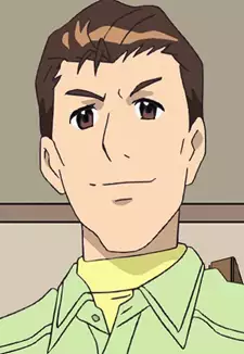 Keitaro Momozono