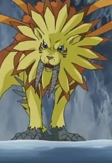 SaberLeomon
