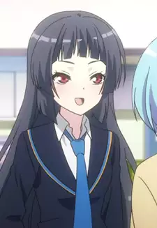 Nagiko Kurokawa