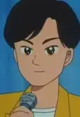 Tsuyoshi Kusanagi