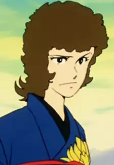 Kikuko Benten