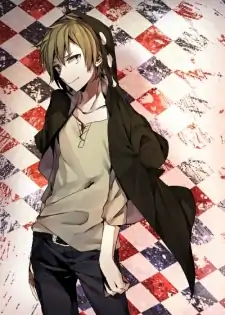 Shuuya Kano