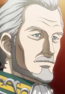 Friedrich von Goldenbaum IV