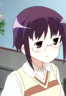 Kozue Furuzuka