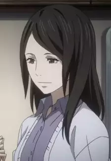 Mother Naruse