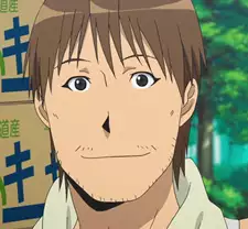 Shingo Hachiken