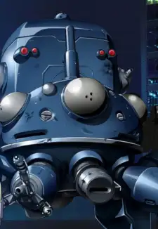 Tachikoma
