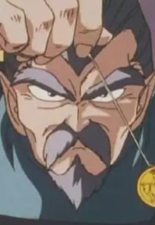 Sakiko's Father