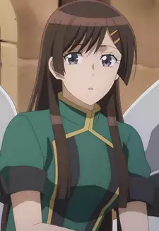 Hibiki Otonashi