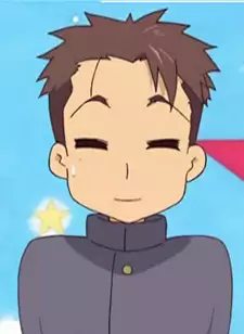 Minoru Shiraishi