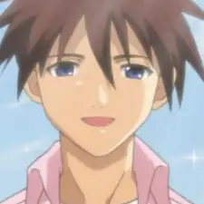 Kyousuke Date