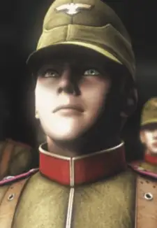 Erwin Cadillac