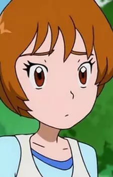 Mami Kisaki