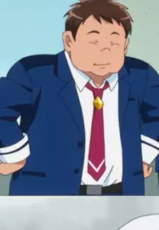 Shinya Munemoto