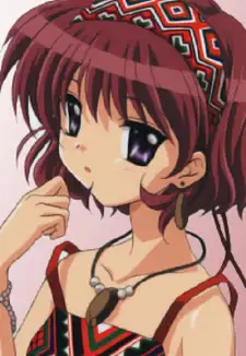 Mishio Amano