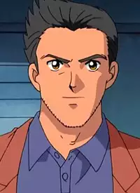 Kantoku Murakami