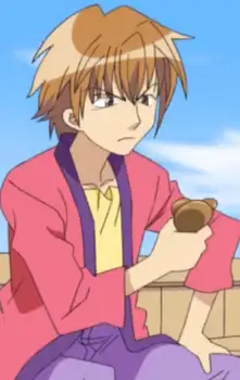 Yakumo Ishii