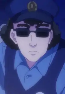 Omawari-san