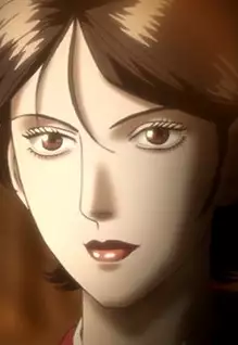 Yurie Saionji