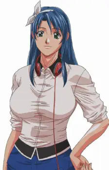 Saori Otokawa