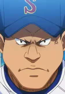 Kenta Maezono