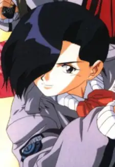 Ryoko Takeuchi