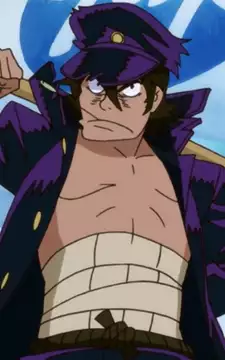 Kyuuji Obayashi
