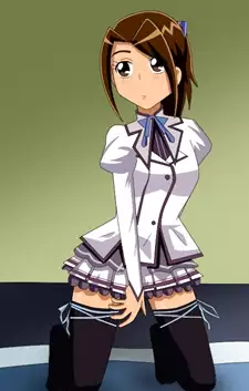 Namie Sasaki