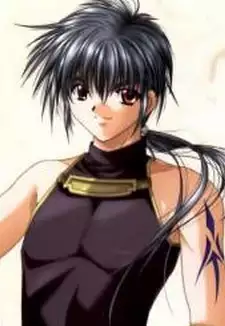 Susanoo