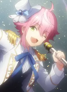 Tori Himemiya