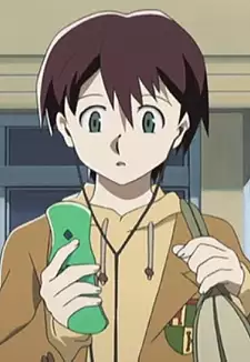 Masaki Makabe