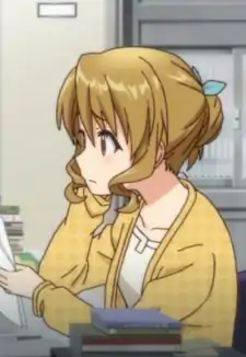 Akira Machiko