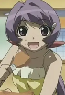 Chiaki Yoshikawa