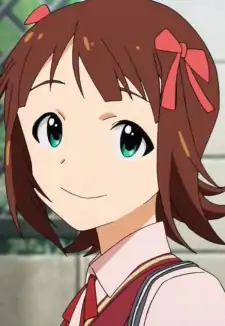 Haruka Amami