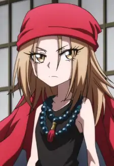 Anna Kyouyama