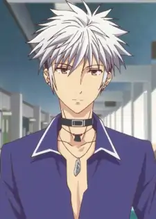 Hatsuharu Souma