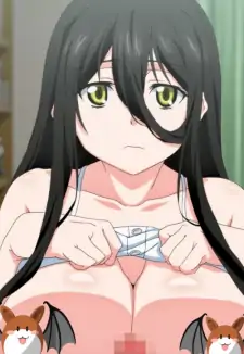Hasshaku-san