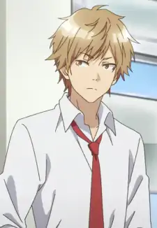 Shuuji Nakamura