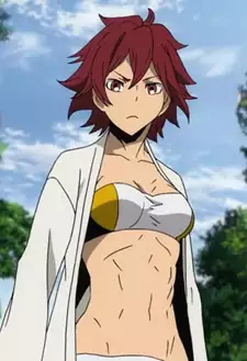 Mikage Sharaku