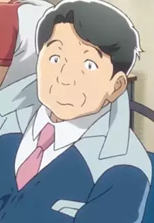 Takao Yamanobe