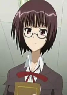 Luna Minase