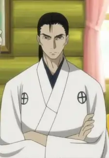 Tadayoshi Kisaragi