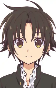 Koushi Nagumo