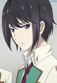 Riku Ageha