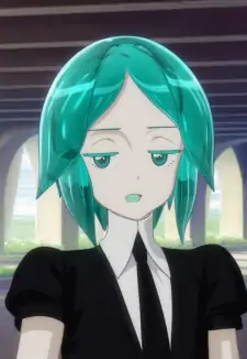Phosphophyllite