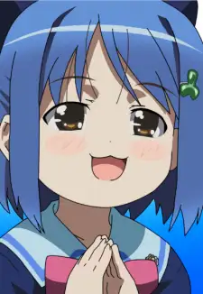 Mika Inamori