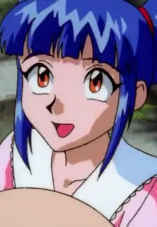 Mayuka Masaki